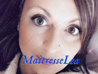 MaitresseLea