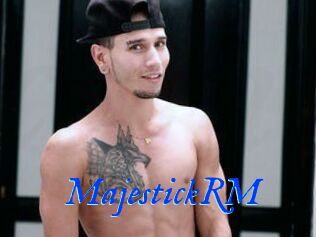 MajestickRM