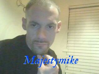 Majestymike