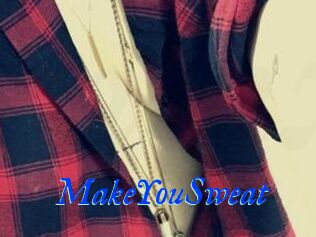 MakeYouSweat