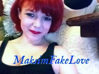 MaksimFakeLove