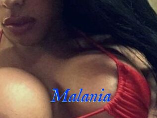 Malania