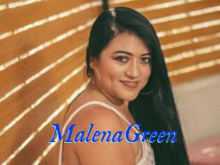MalenaGreen