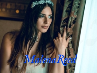 MalenaReed