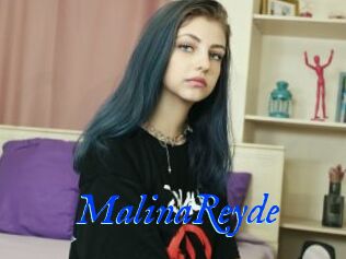 MalinaReyde