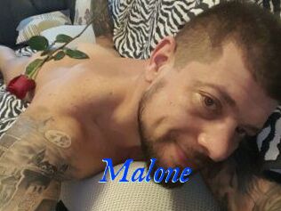 Malone