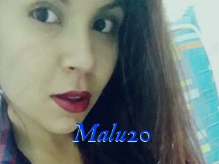 Malu20