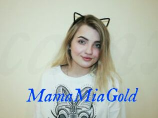 MamaMiaGold