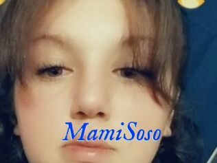 MamiSoso