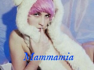 Mammamia
