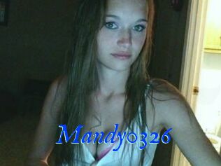 Mandy0326