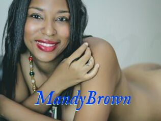 MandyBrown