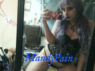 MandyPain