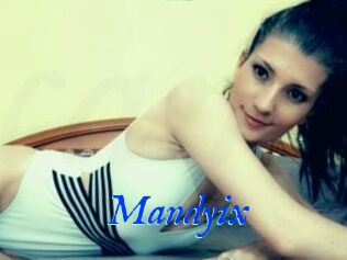 Mandyix