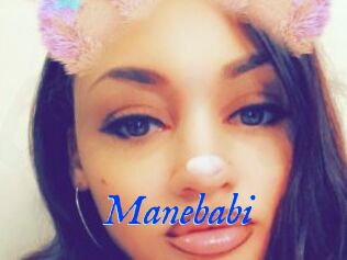 Manebabi