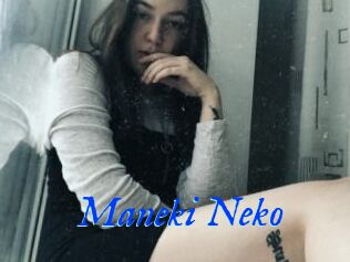Maneki_Neko
