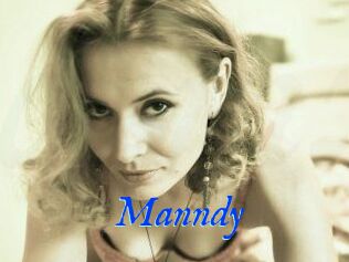 Manndy