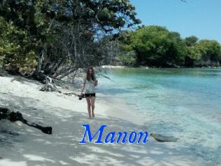 Manon