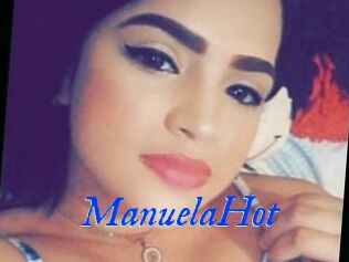 ManuelaHot