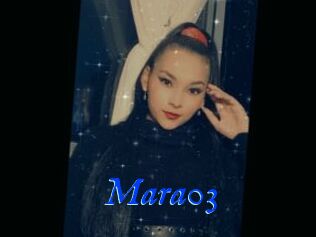 Mara03