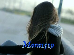 Mara1519