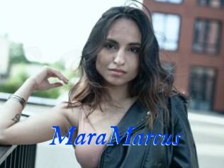MaraMarcus