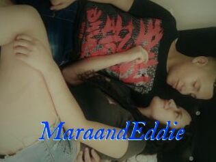 MaraandEddie