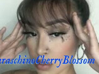 MaraschinoCherryBlossom
