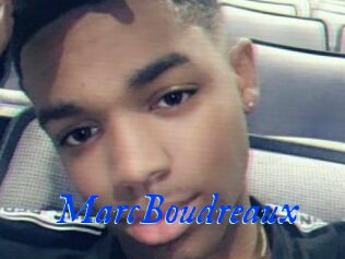 MarcBoudreaux