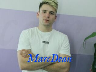 MarcDean