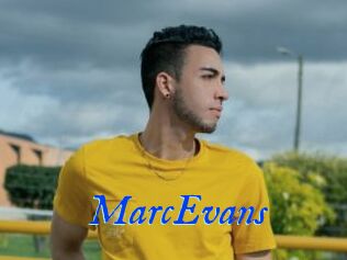 MarcEvans