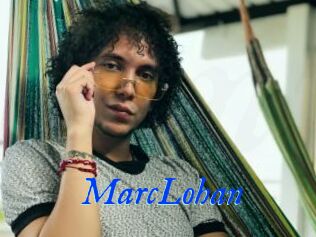 MarcLohan