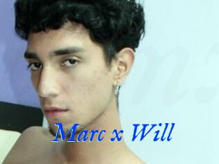 Marc_x_Will