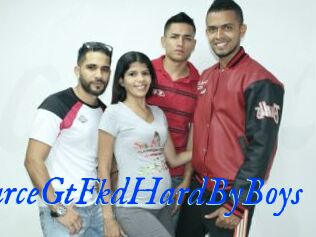 MarceGtFkdHardByBoys