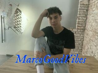 MarcoGoodVibes