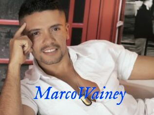 MarcoWainey