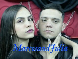 MarcosandJulia