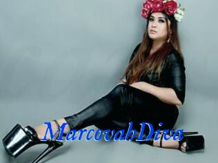 MarcovahDiva
