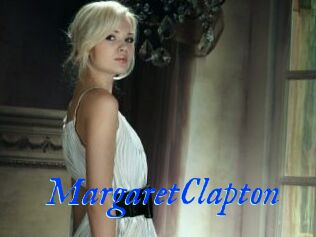 MargaretClapton
