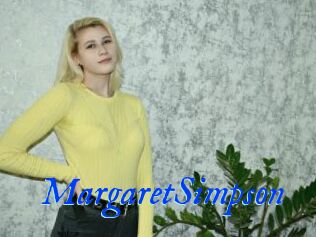 MargaretSimpson