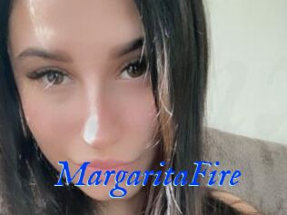 MargaritaFire