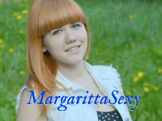MargarittaSexy