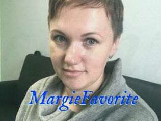 MargieFavorite