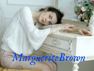 MargueriteBrown