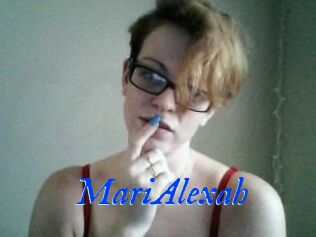 MariAlexah