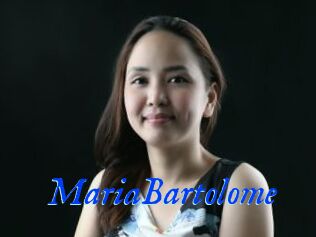 MariaBartolome