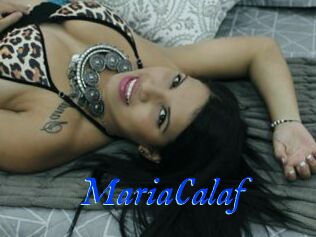 MariaCalaf