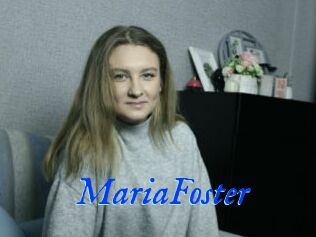 MariaFoster