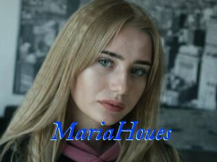 MariaHoues