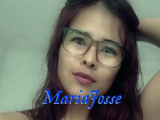 MariaJosse